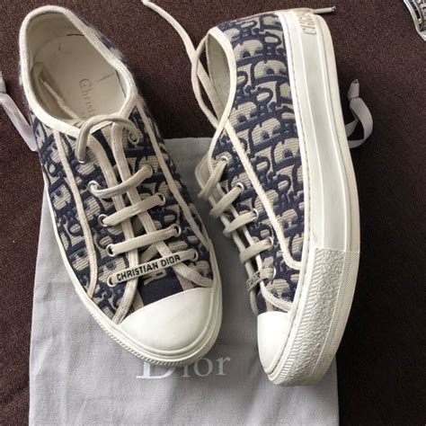 dior 2014 shoes|genuine christian Dior sneakers.